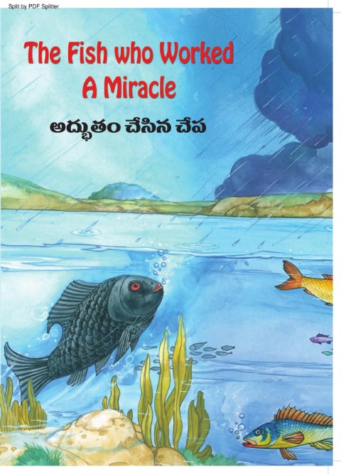 The Fish who Worked a Miracle